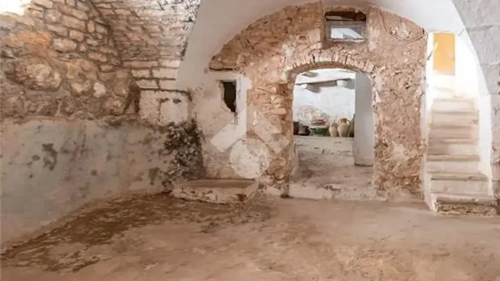 cellar