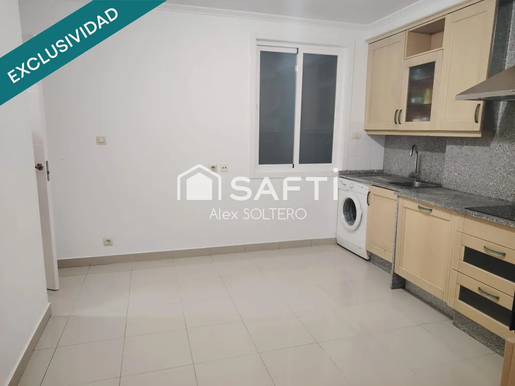 Cuisine - Fully Renovated Flat with Terrace in City Centre