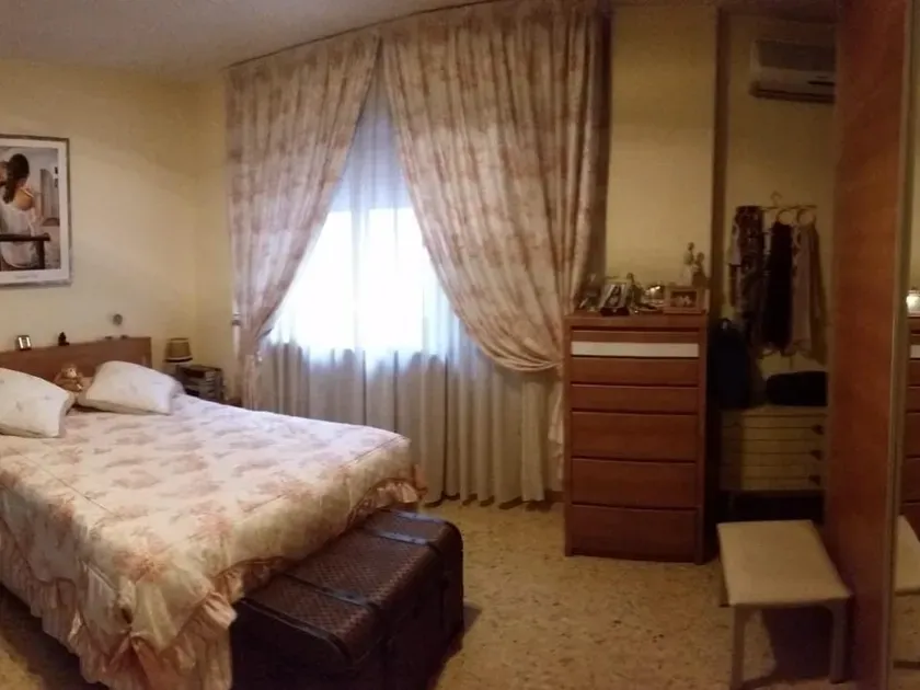 Chambres - Bright Apartment with Central Location in Jaén