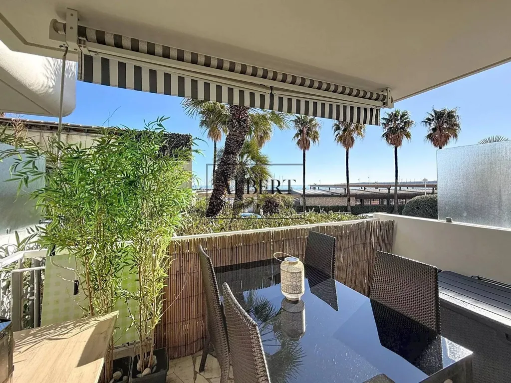 Appartement 1 chambres à Cannes