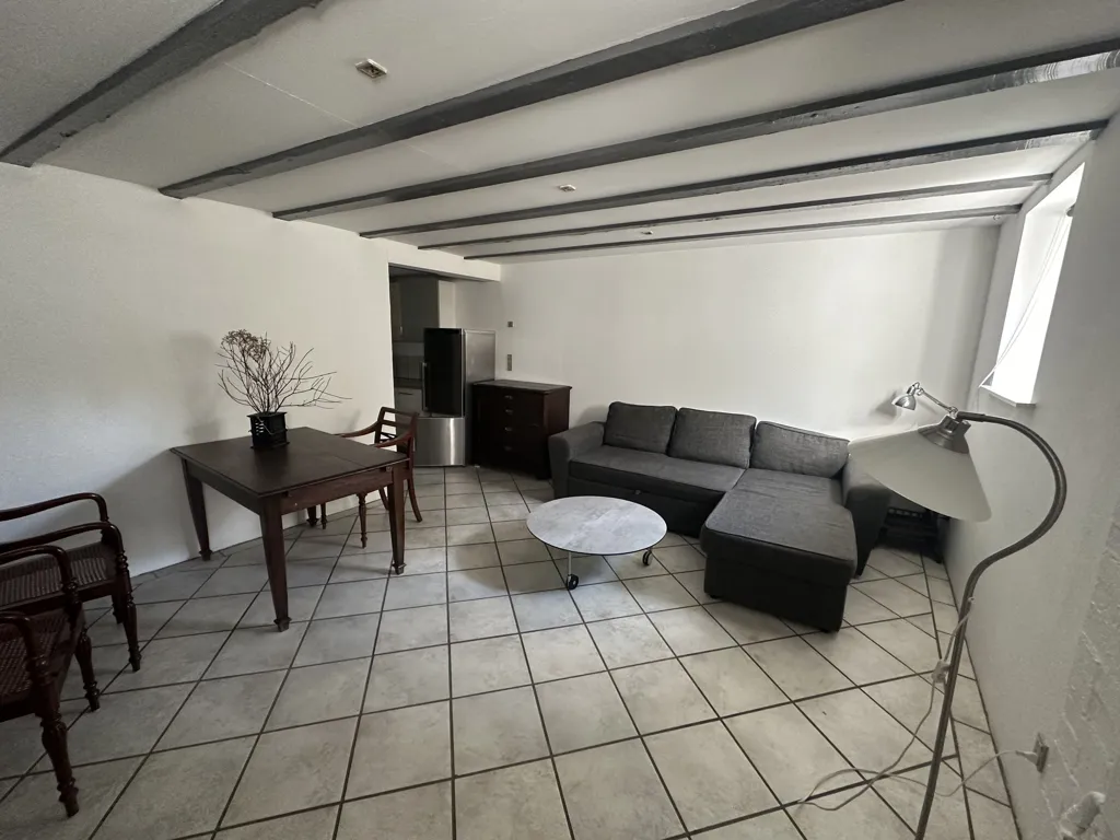 Appartement 2 pièces à Odense