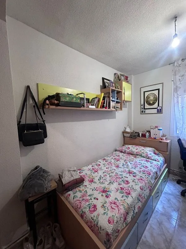 Magamistoad - Apartment with Terrace in Valdemoro Centre