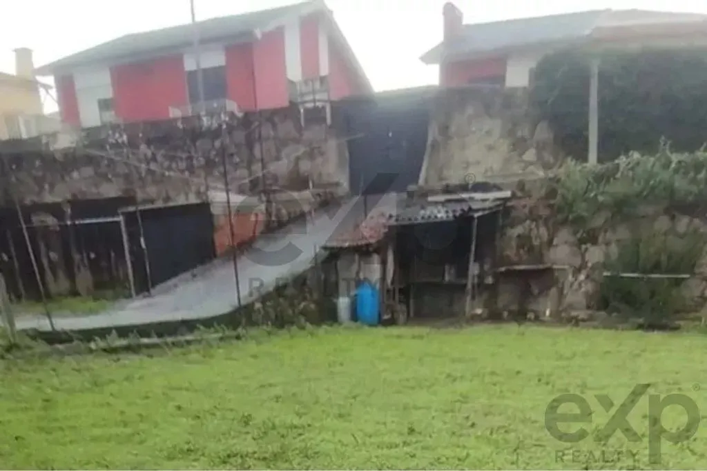 Jardin - Development Land with Dual Access in Vila Nova de Gaia