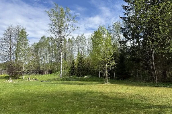 Giardino - Historic Farmstead with Pool in Kehtna
