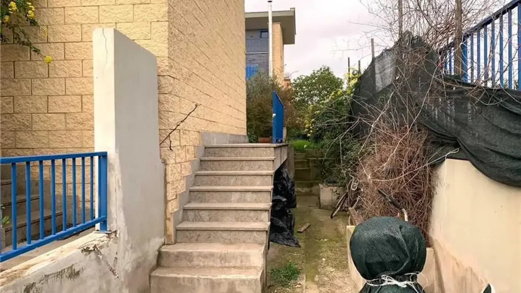 staircase