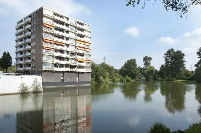 Esterno - Furnished Apartment in Eindhoven Centre