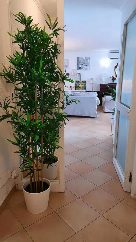 Entrée - Apartment with Bay View in Palma de Mallorca