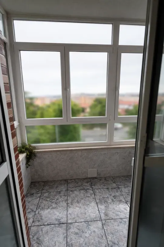 Appartement 3 pièces à Vitoria-Gasteiz (Capital)