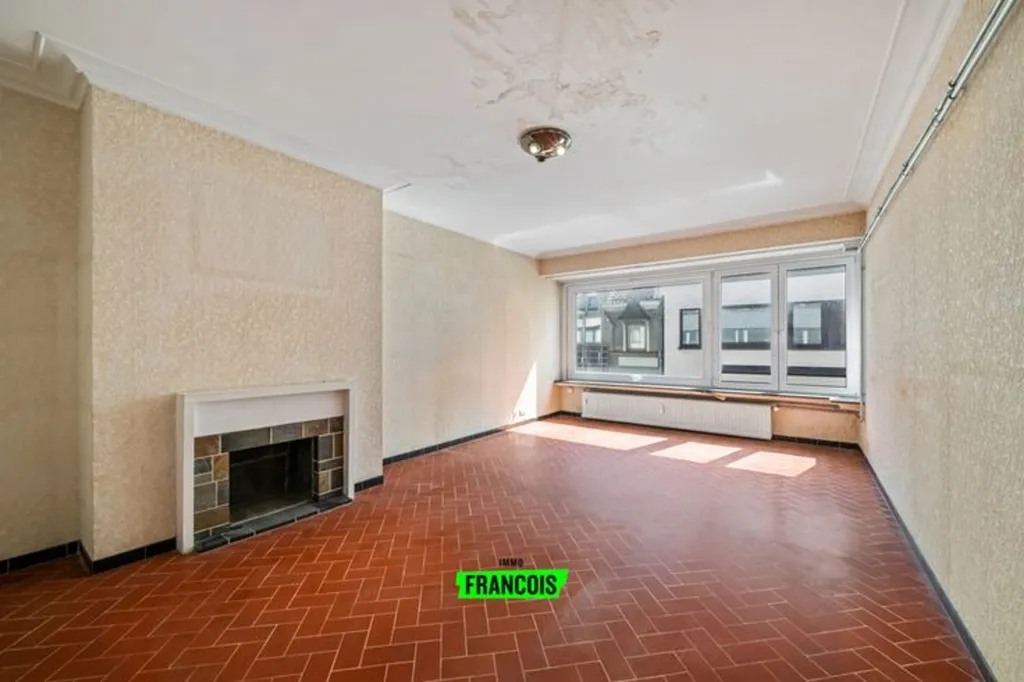 Elutuba - Apartment with Sea View in Ostend Centre