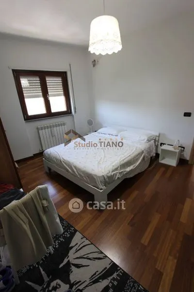 Chambres - Modern Flat with West Exposure in Rende