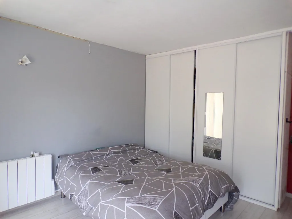 Chambres - Maison avec Jardin et Studio à Brunoy