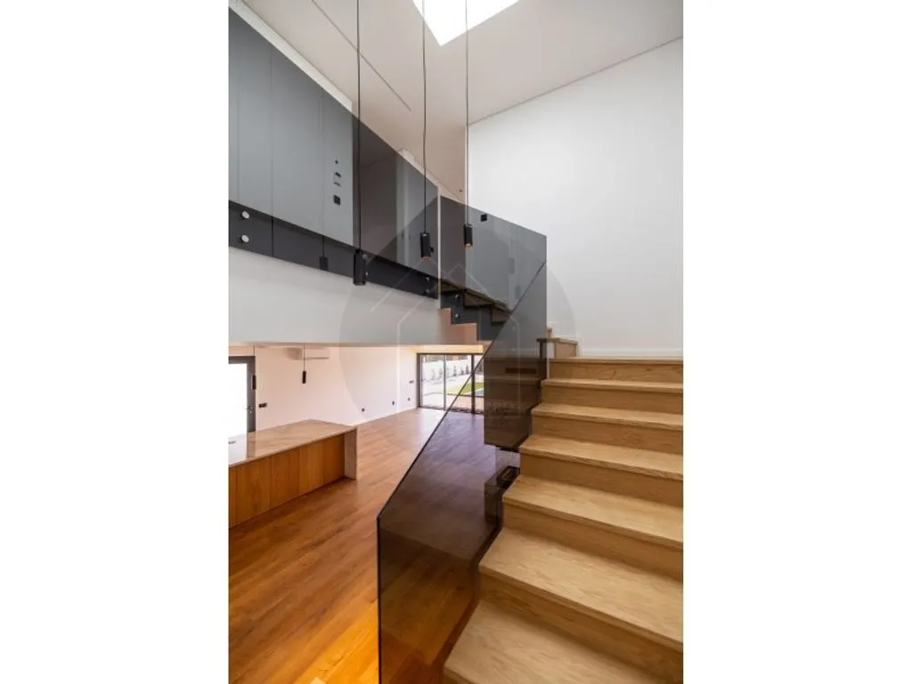 Pièces - Contemporary House with Pool in Vila Nova de Gaia