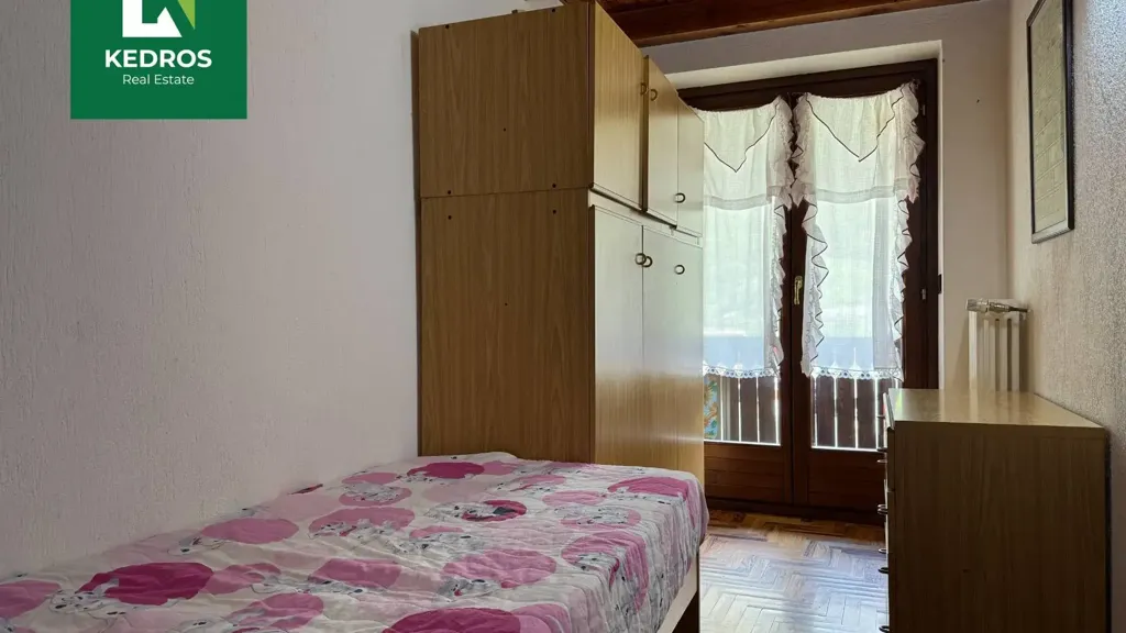 Chambres - Apartment with Mountain View in Courmayeur