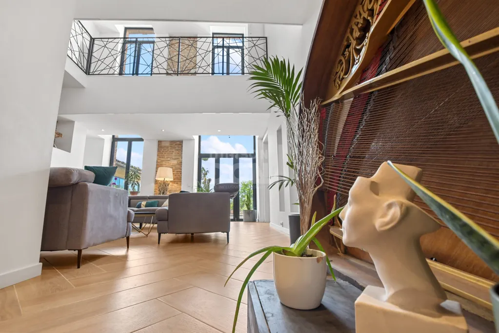Elutuba - Master House with Pool in Rieux Volvestre