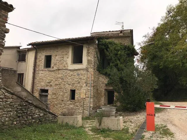 facade