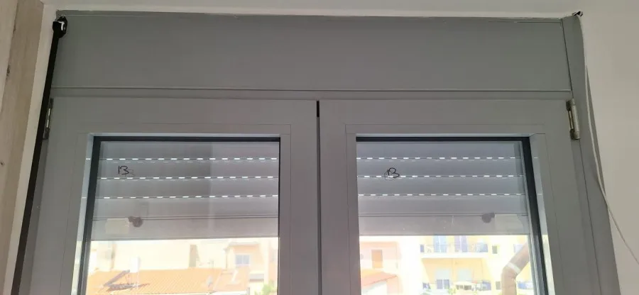 Pièces - Apartment with Park View in Palaió Menidi Centre