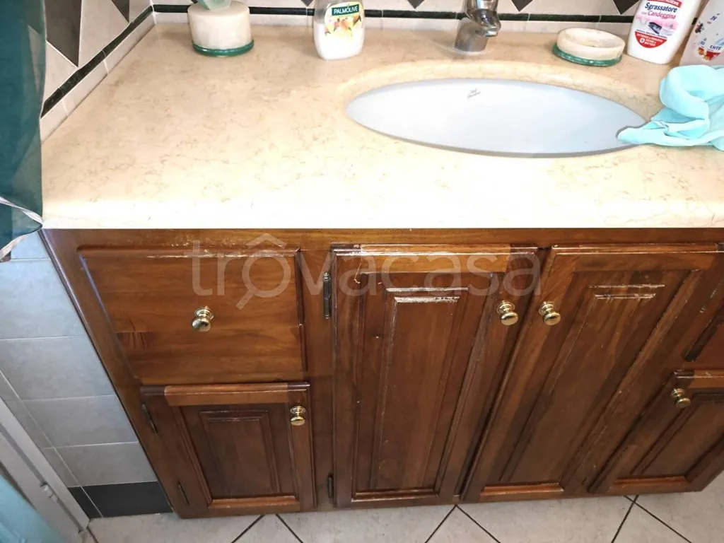 Salles de bain - Historic Apartment with Balcony in Bra