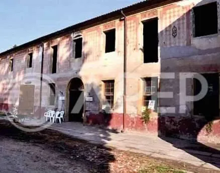 Extérieur - Historic Villa with Secluded Park in Padua