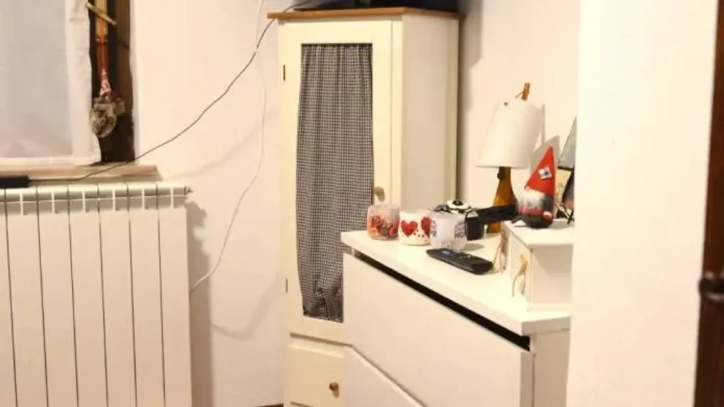 Chambres - Apartment with Garden in Ovindoli
