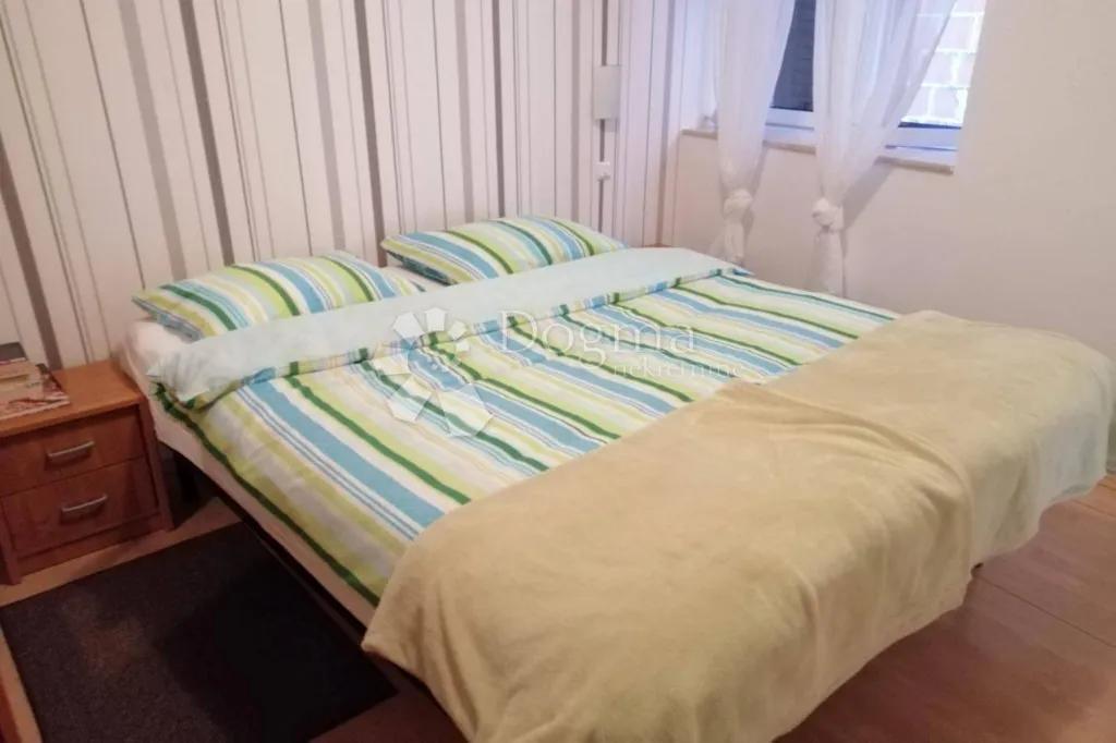 Camere da letto - Duplex Apartments with Sea View in Rovinj