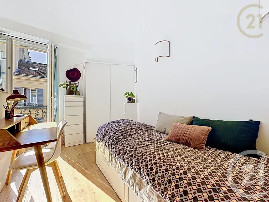 Magamistoad - Charming 4-Bedroom Apartment in Versailles
