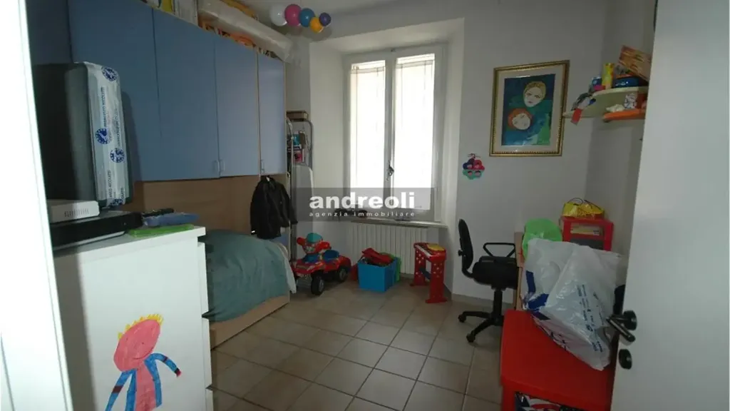Magamistoad - Rear-Facing Apartment near Centre in Jesi