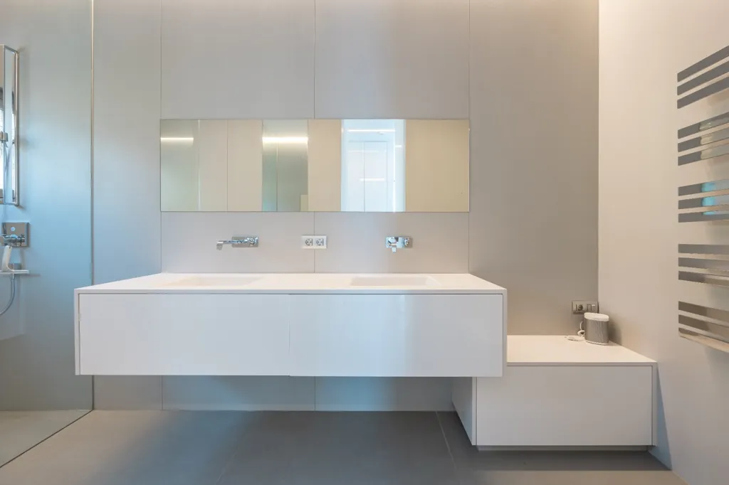 Vannitoad - Modern Villa with Sea Views in Mascarat, Altea