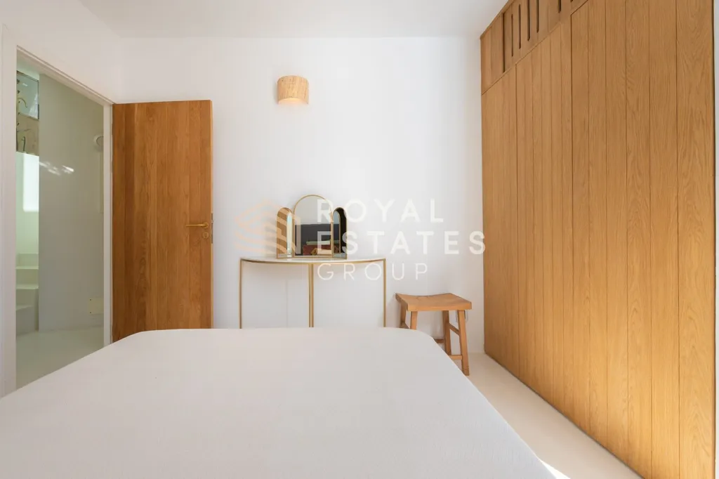 Chambres - Villa with Panoramic Views in Ibiza