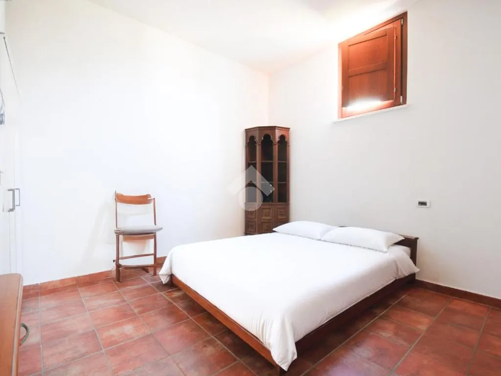 Camere da letto - Independent Villa with Pool in Roseto degli Abruzzi