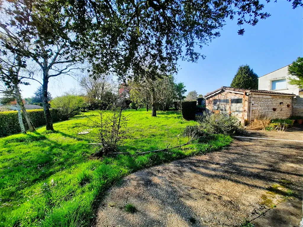 Maison 7 pièces à Saint Vaize