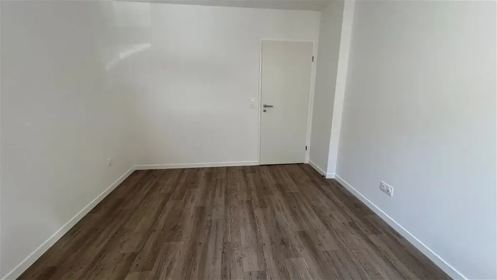 Pièces - Appartement 3 Pièces avec Loggia à Angers