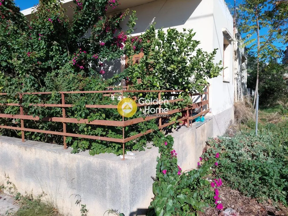 Extérieur - Commercial Plot with Sea View in Eleusina Centre