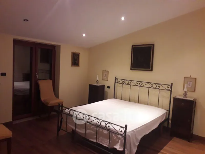 Magamistoad - Independent Villa with Balcony in Summonte Centre