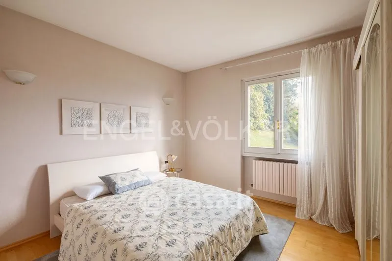 Magamistoad - Villa with Lake View in Arizzano