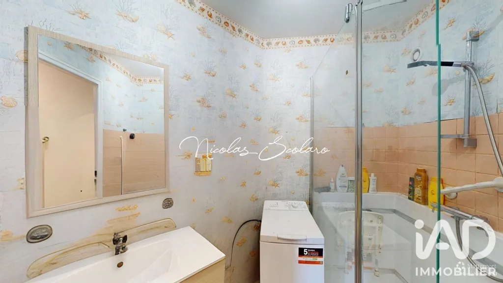 Bagni - Apartment with Panoramic Views in Cavaillon