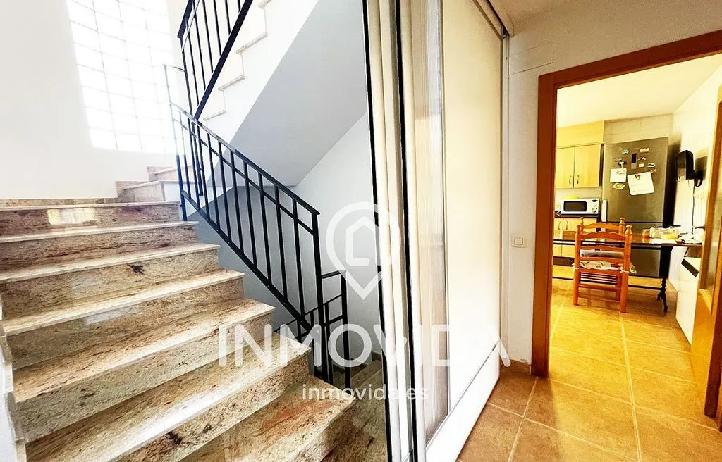 Pièces - Chalet with Pool and Terrace in Xàtiva