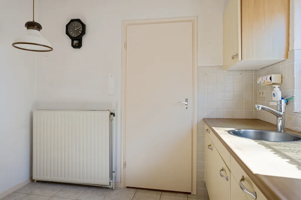 Maison 3 pièces à Rolde