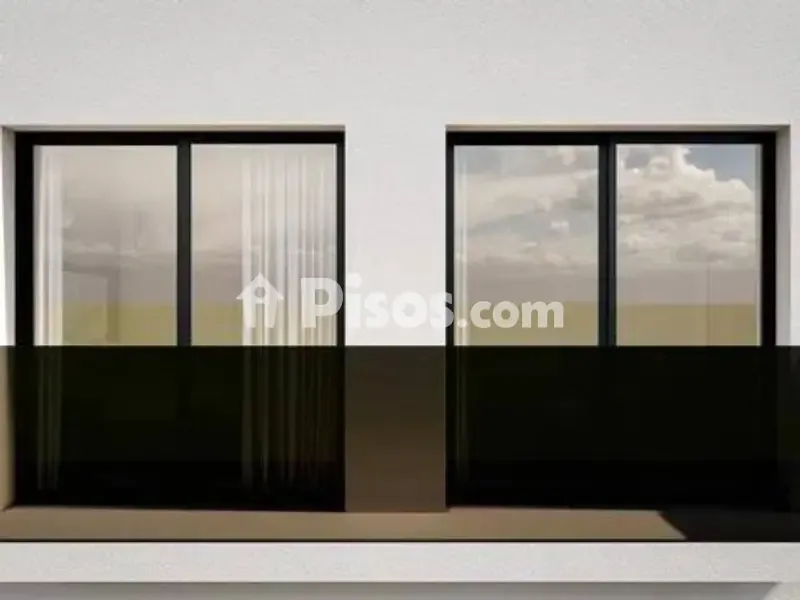 Extérieur - New Flat with Solar Panels in Arrecife
