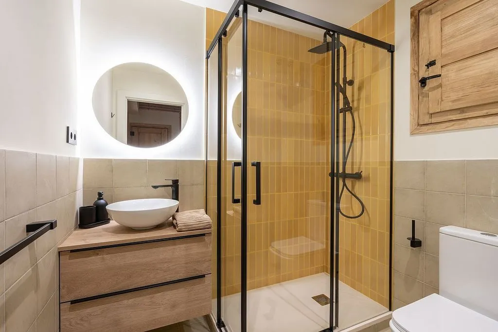 Vannitoad - Modern Flat with Terrace in El Poble Sec