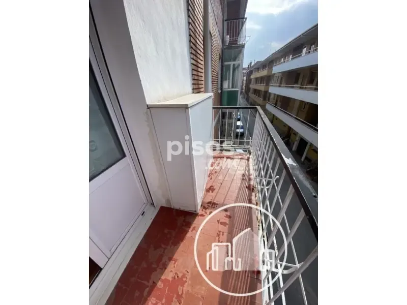 Balcon - Flats with Balcony in Villarcayo Centre