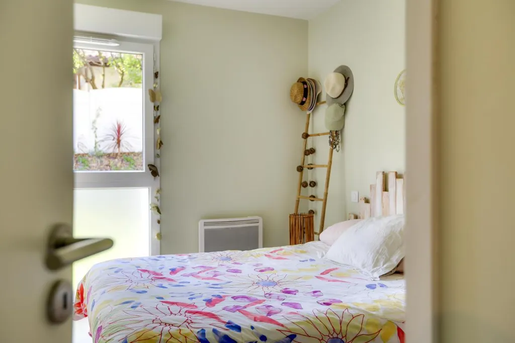 Magamistoad - Garden Flat in Capbreton