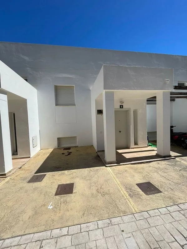Jardin - Duplex with Pool in Santa Eulària des Riu