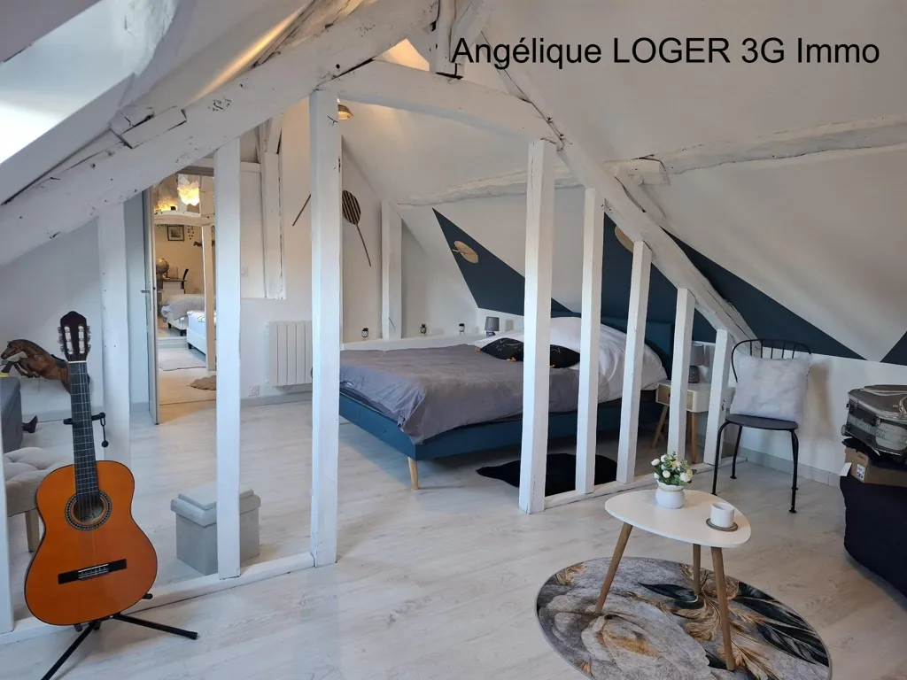 Maison 7 pièces à Forest-en-Cambrésis