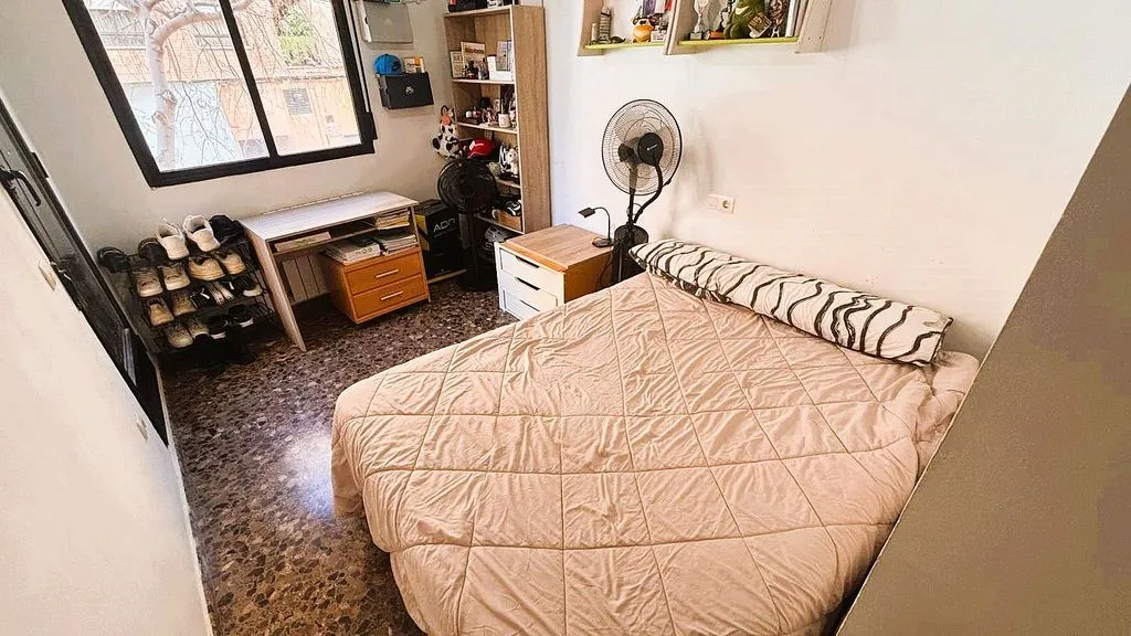 Magamistoad - Apartment with Terrace in Av Valencia, Castellón