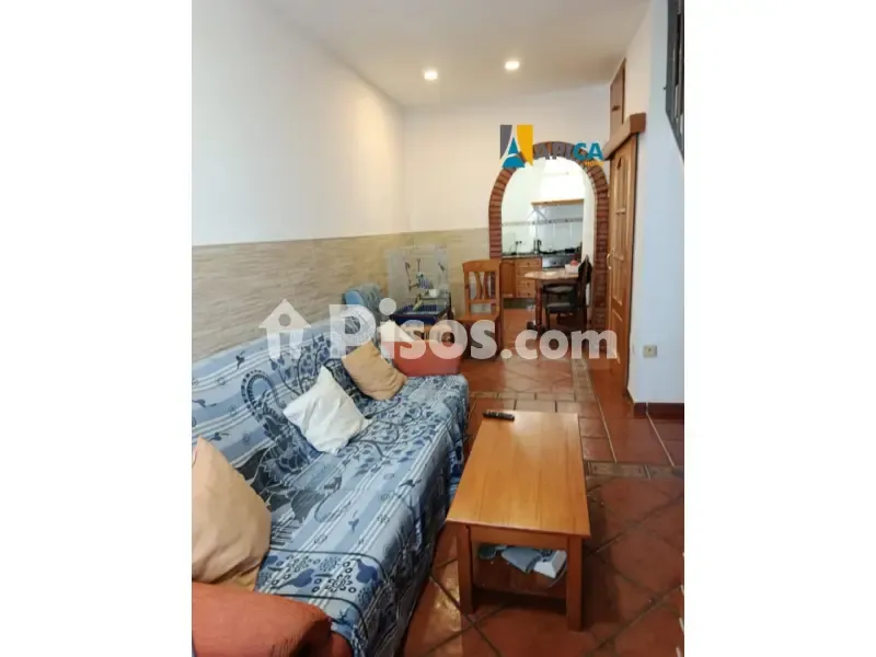 Elutuba - Terraced House with Private Terrace in Barbate