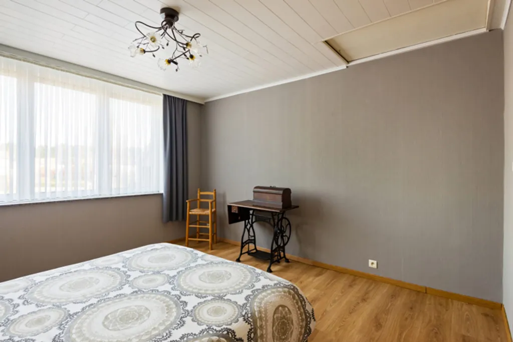 Renovated House with Terrace in Rumst