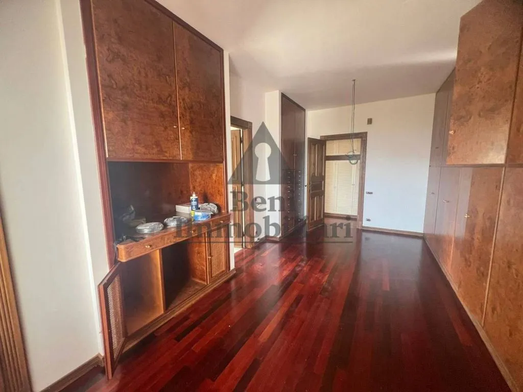 Entrée - Luxury Villa with Pool in Palermo