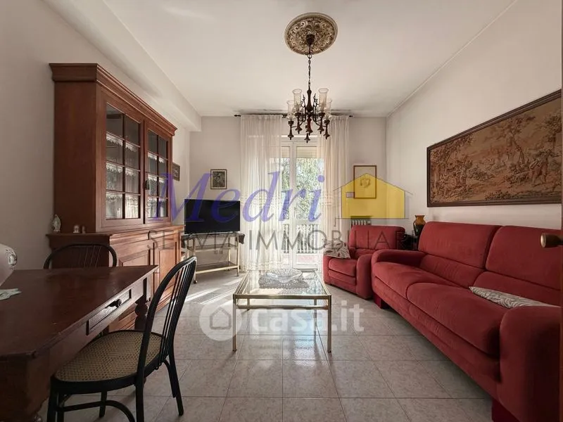 Elutuba - Spacious Apartment with Balconies in Cesena