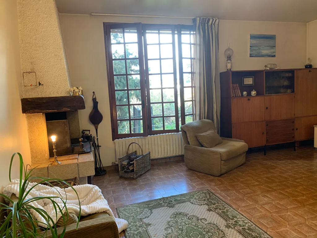 Elutuba - Charming House with Pool in Valbarelle Heights