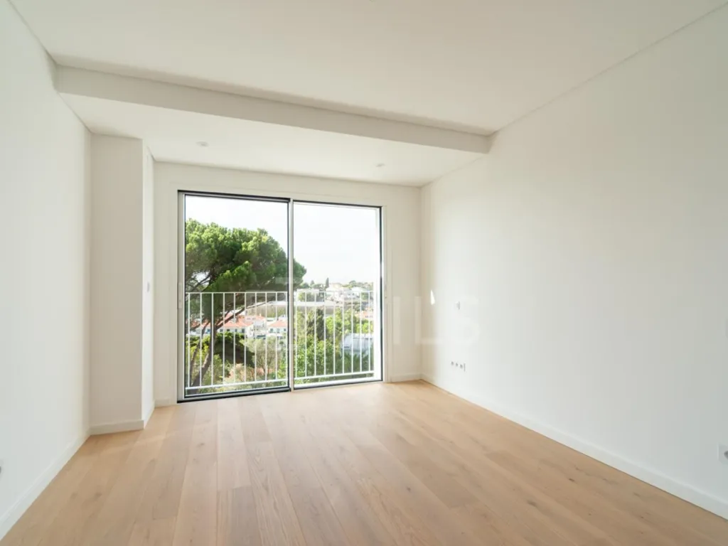 Stanze - Luxury Villa with Sea Views in Cascais